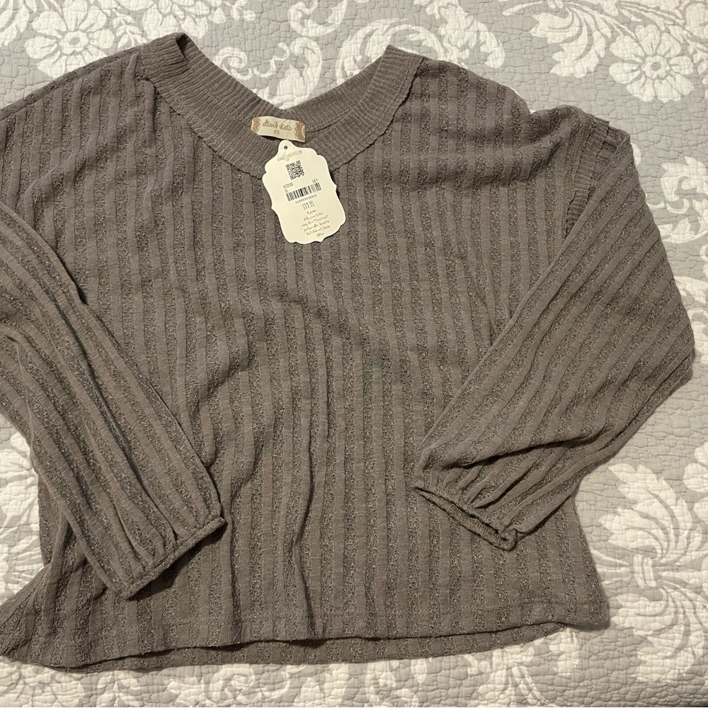 Altar’d State NWT sweater